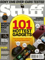 Stuff Magazine South Africa